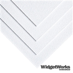 Photo of White ABS Plastic Sheets